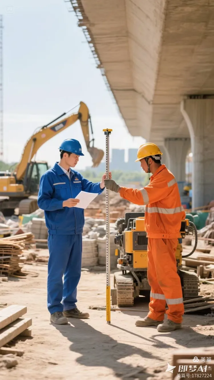 《夏季高温施工监理的全面指导与应对方案》